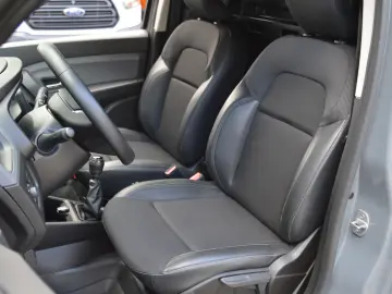 RENAULT EXPRESS  VAN 1 5DCI