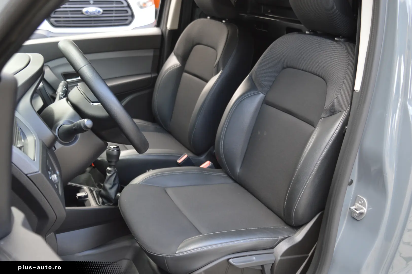 RENAULT EXPRESS  VAN 1 5DCI