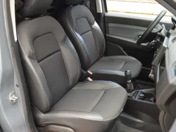 RENAULT EXPRESS  VAN 1 5DCI