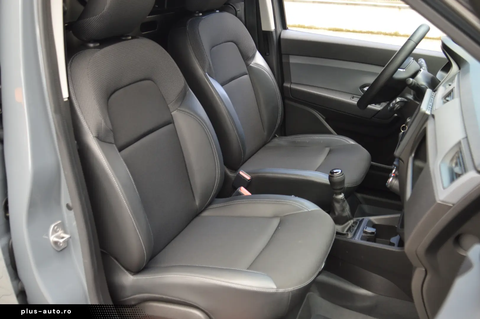 RENAULT EXPRESS  VAN 1 5DCI