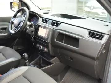 RENAULT EXPRESS  VAN 1 5DCI