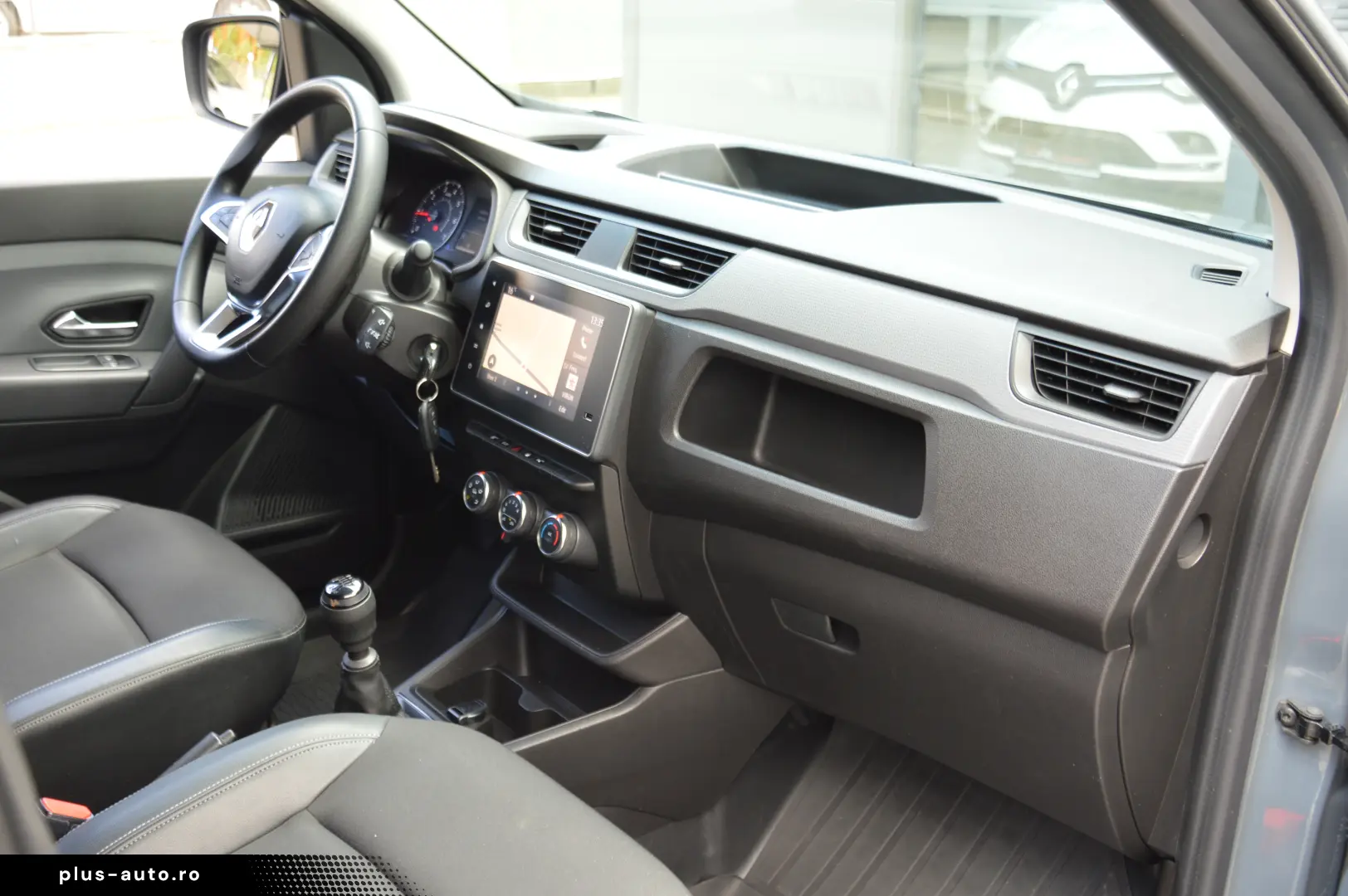 RENAULT EXPRESS  VAN 1 5DCI