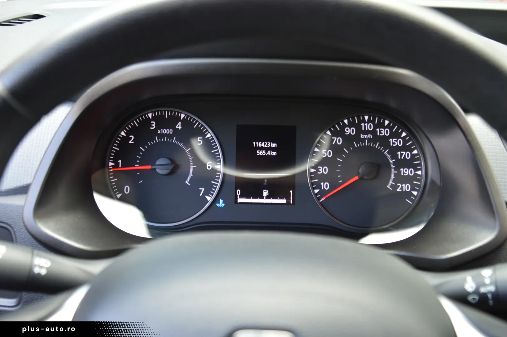 RENAULT EXPRESS  VAN 1 5DCI