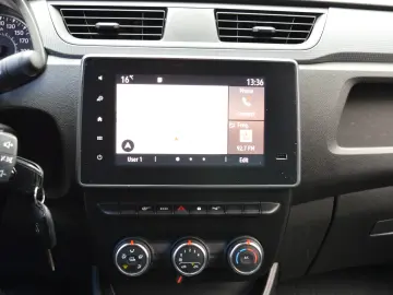 RENAULT EXPRESS  VAN 1 5DCI