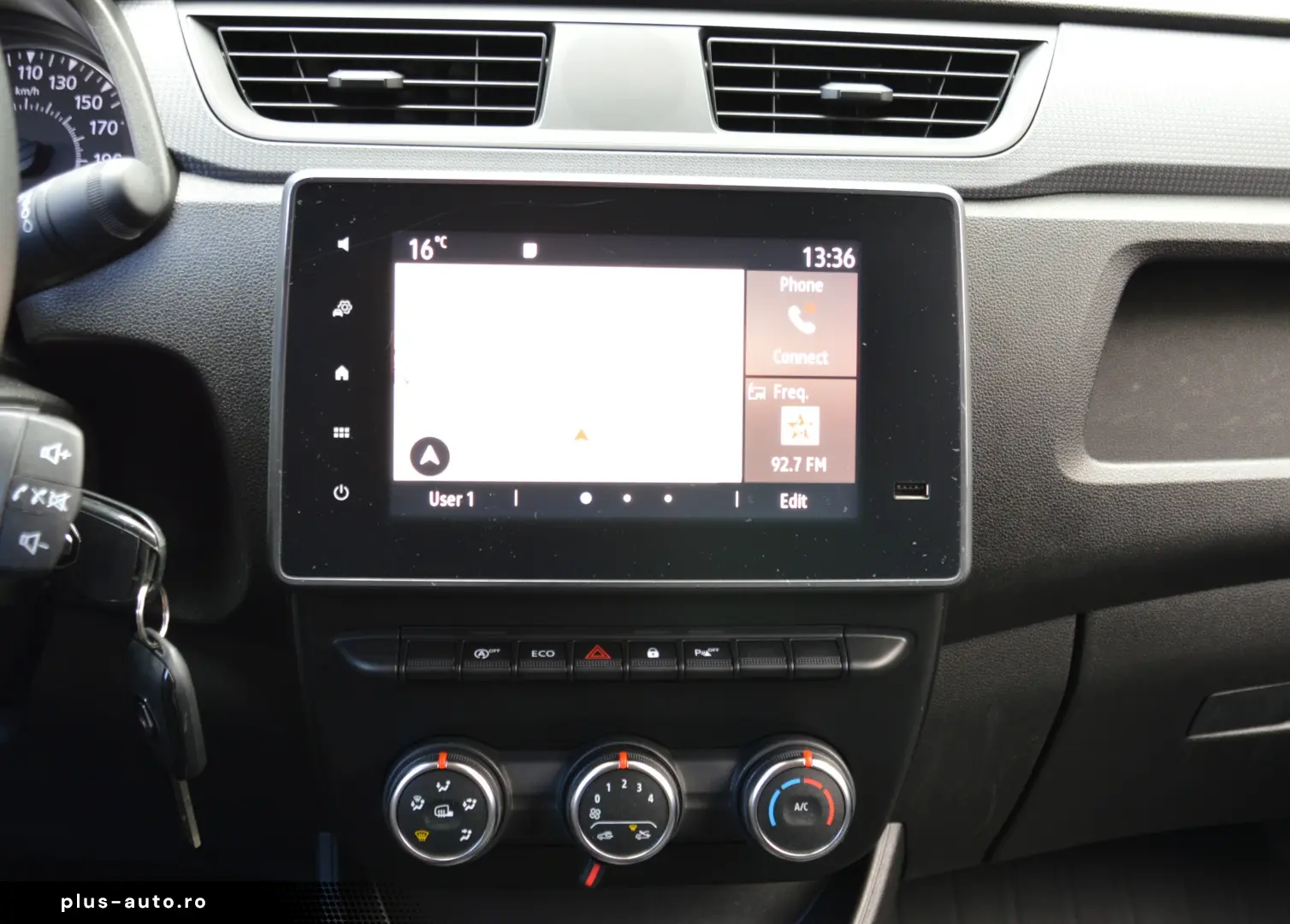 RENAULT EXPRESS  VAN 1 5DCI