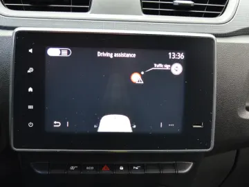 RENAULT EXPRESS  VAN 1 5DCI