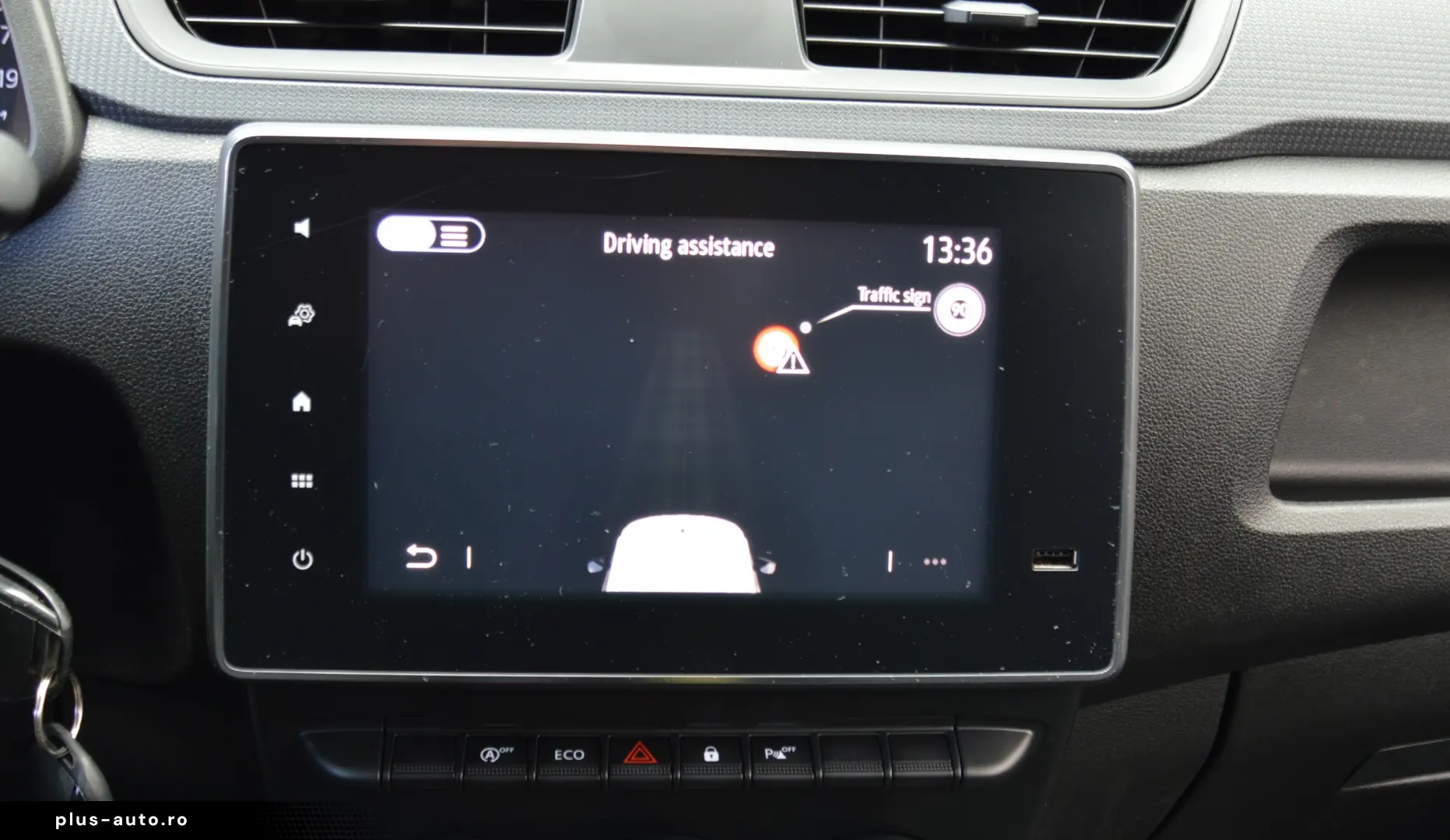 RENAULT EXPRESS  VAN 1 5DCI