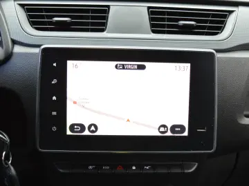 RENAULT EXPRESS  VAN 1 5DCI