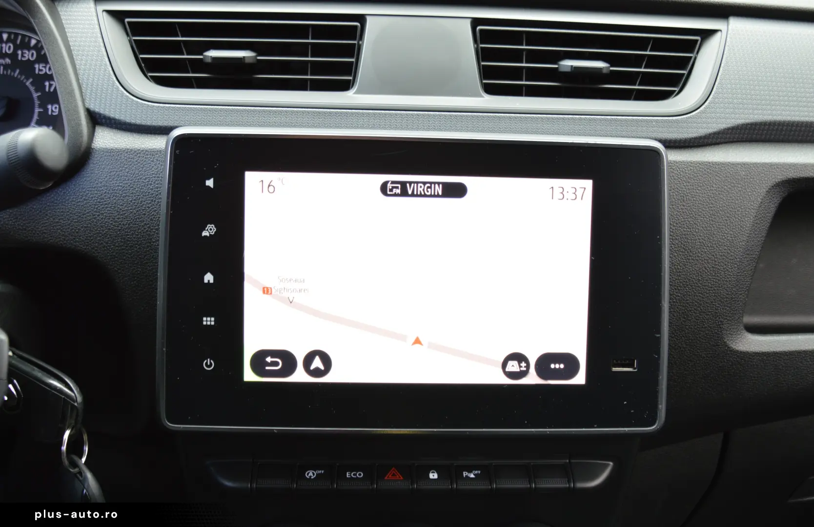 RENAULT EXPRESS  VAN 1 5DCI