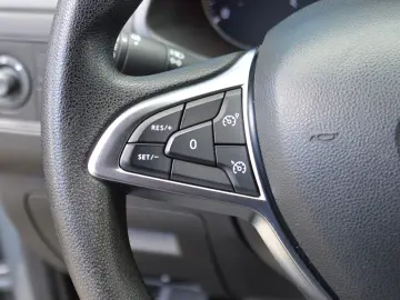 RENAULT EXPRESS  VAN 1 5DCI