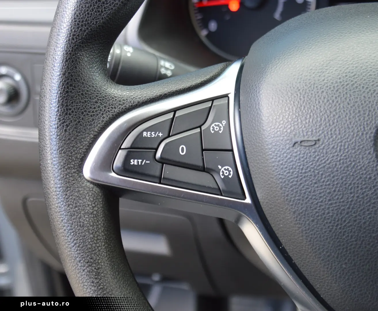 RENAULT EXPRESS  VAN 1 5DCI