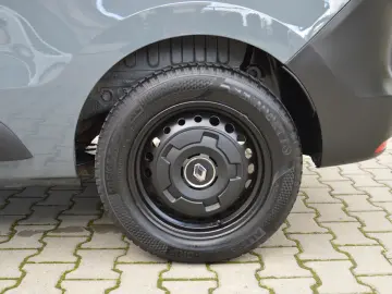 RENAULT EXPRESS  VAN 1 5DCI