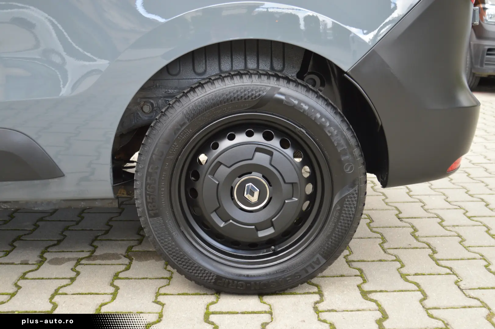 RENAULT EXPRESS  VAN 1 5DCI