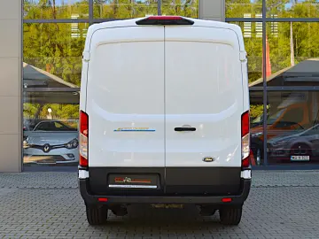 FORD E-TRANSIT  N2 L2H2 198KW