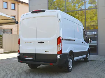 FORD E-TRANSIT  N2 L2H2 198KW