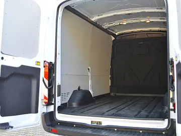 FORD E-TRANSIT  N2 L2H2 198KW