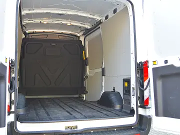 FORD E-TRANSIT  N2 L2H2 198KW