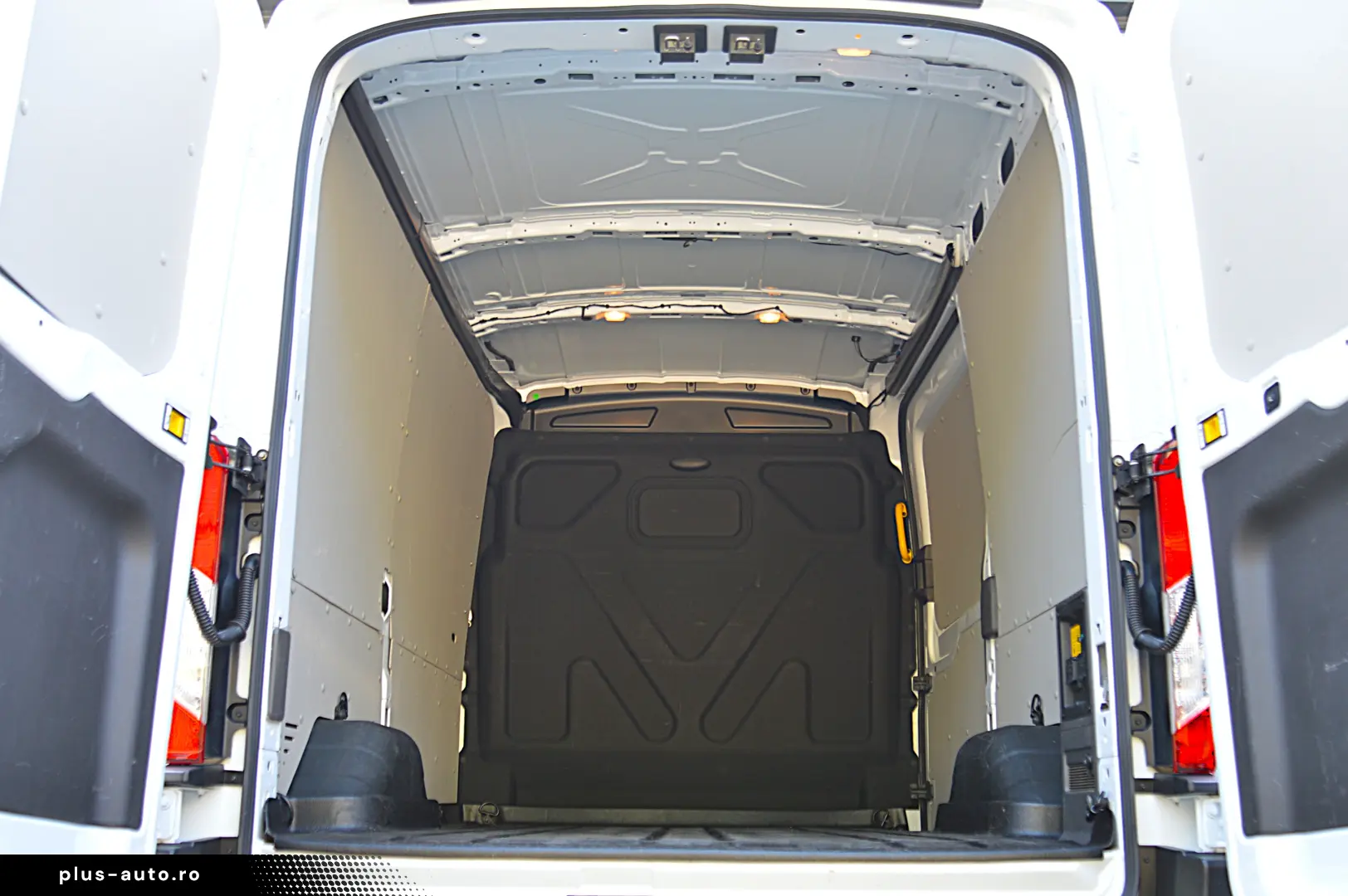 FORD E-TRANSIT  N2 L2H2 198KW