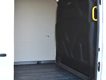 FORD E-TRANSIT  N2 L2H2 198KW