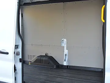 FORD E-TRANSIT  N2 L2H2 198KW