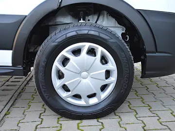 FORD E-TRANSIT  N2 L2H2 198KW