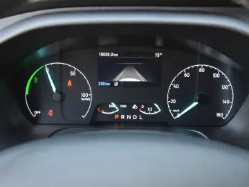 FORD E-TRANSIT  N2 L2H2 198KW