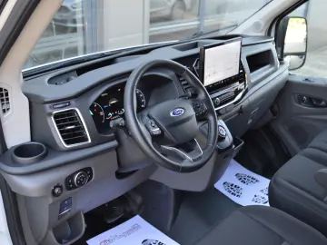 FORD E-TRANSIT  N2 L2H2 198KW
