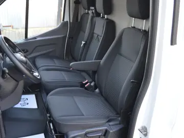 FORD E-TRANSIT  N2 L2H2 198KW