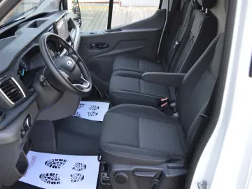 FORD E-TRANSIT  N2 L2H2 198KW