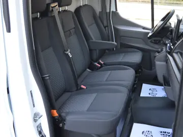 FORD E-TRANSIT  N2 L2H2 198KW