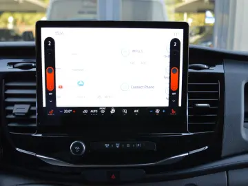 FORD E-TRANSIT  N2 L2H2 198KW