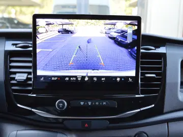 FORD E-TRANSIT  N2 L2H2 198KW