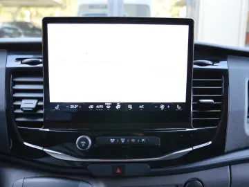 FORD E-TRANSIT  N2 L2H2 198KW