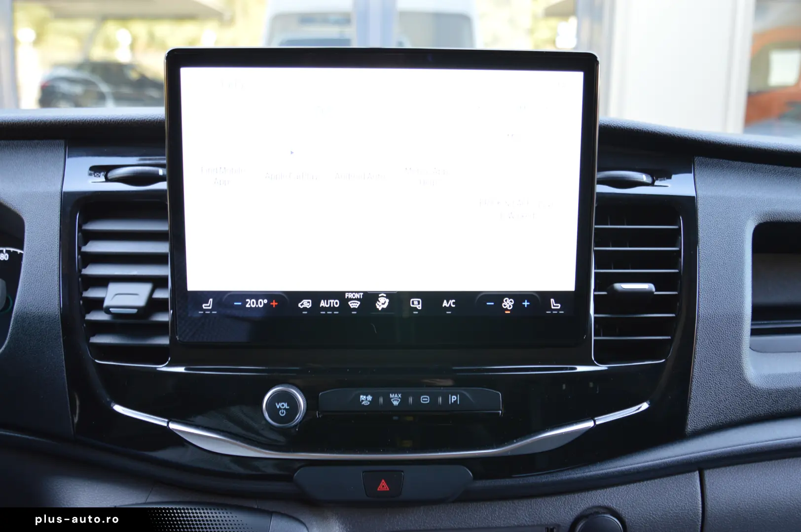 FORD E-TRANSIT  N2 L2H2 198KW