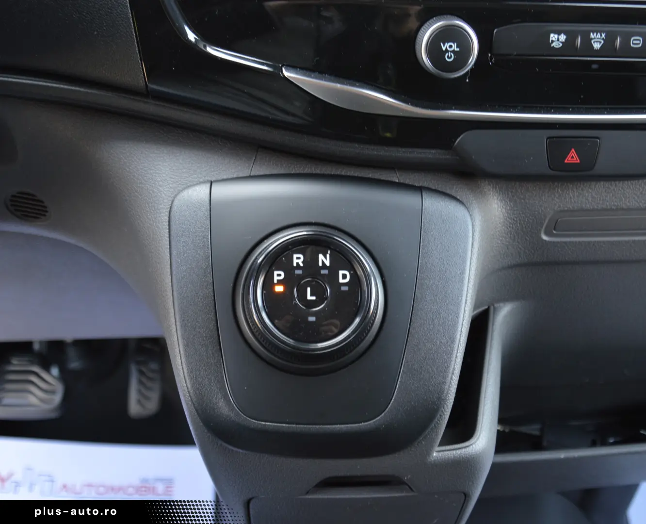 FORD E-TRANSIT  N2 L2H2 198KW