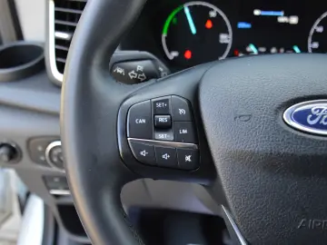 FORD E-TRANSIT  N2 L2H2 198KW