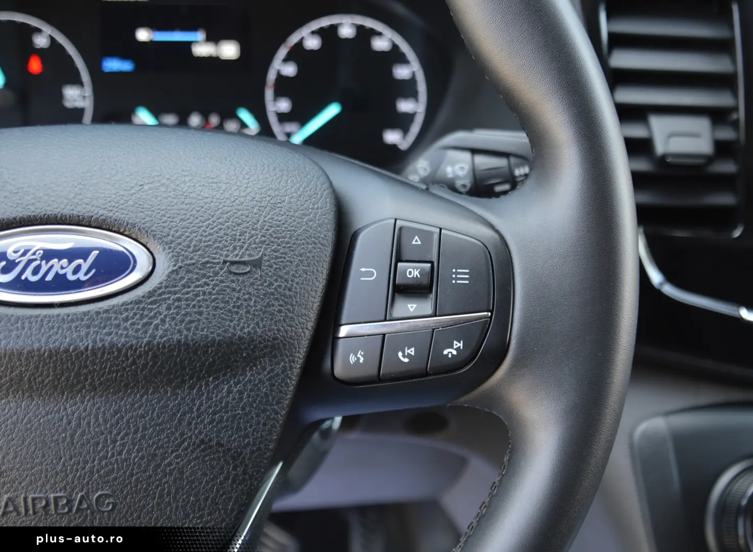 FORD E-TRANSIT  N2 L2H2 198KW