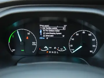 FORD E-TRANSIT  N2 L2H2 198KW