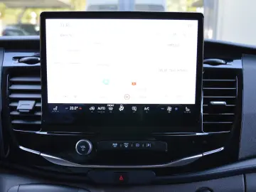 FORD E-TRANSIT  N2 L2H2 198KW