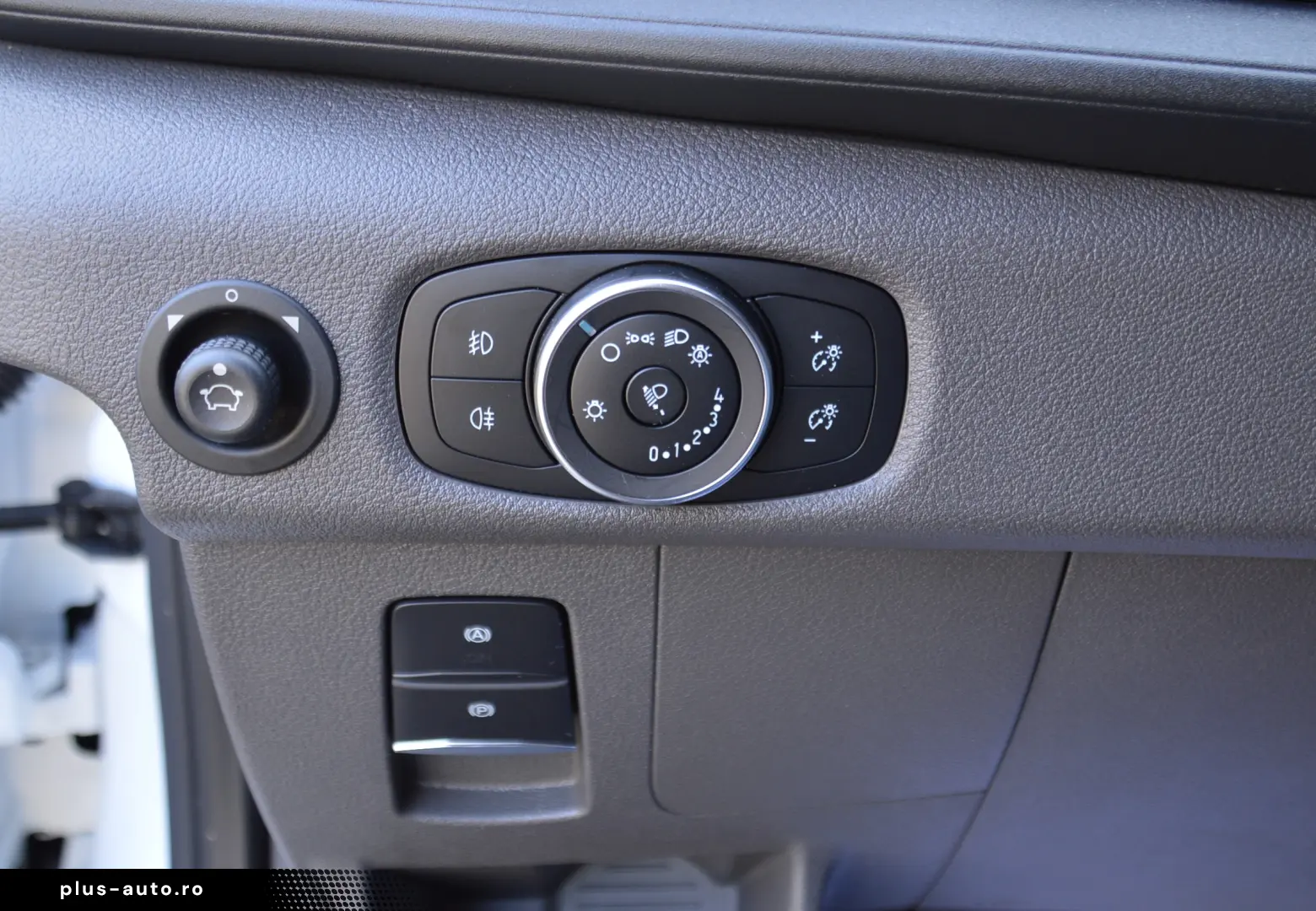 FORD E-TRANSIT  N2 L2H2 198KW