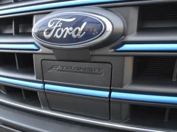 FORD E-TRANSIT  N2 L2H2 198KW