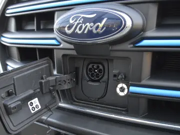 FORD E-TRANSIT  N2 L2H2 198KW