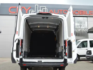FORD E-TRANSIT  N2 L2H2 Masa max.3900KG