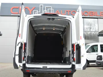 FORD E-TRANSIT  N2 L2H2 Masa max.3900KG
