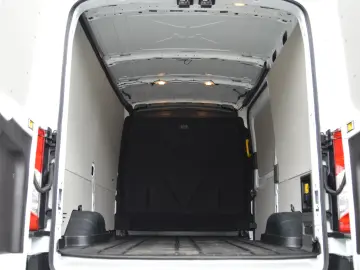 FORD E-TRANSIT  N2 L2H2 Masa max.3900KG