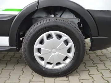 FORD E-TRANSIT  N2 L2H2 Masa max.3900KG