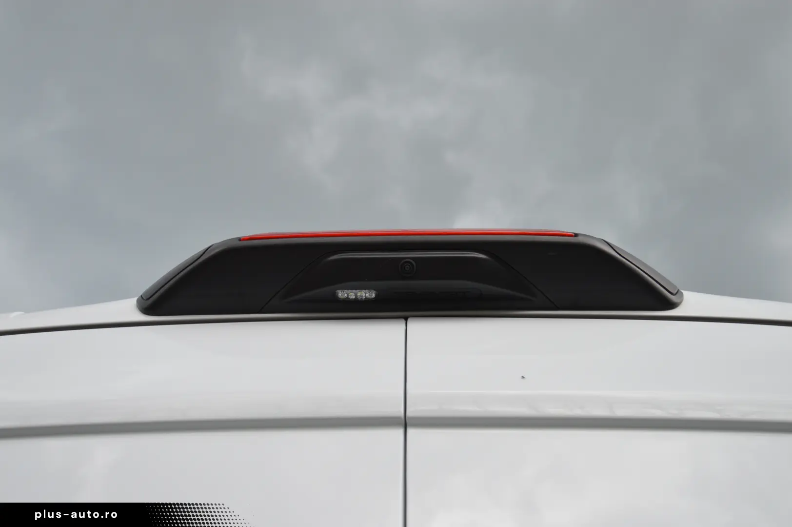 FORD E-TRANSIT  N2 L2H2 Masa max.3900KG