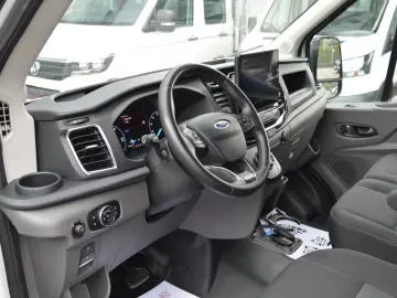 FORD E-TRANSIT  N2 L2H2 Masa max.3900KG