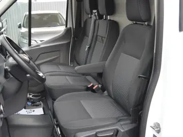 FORD E-TRANSIT  N2 L2H2 Masa max.3900KG