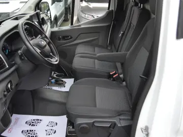 FORD E-TRANSIT  N2 L2H2 Masa max.3900KG